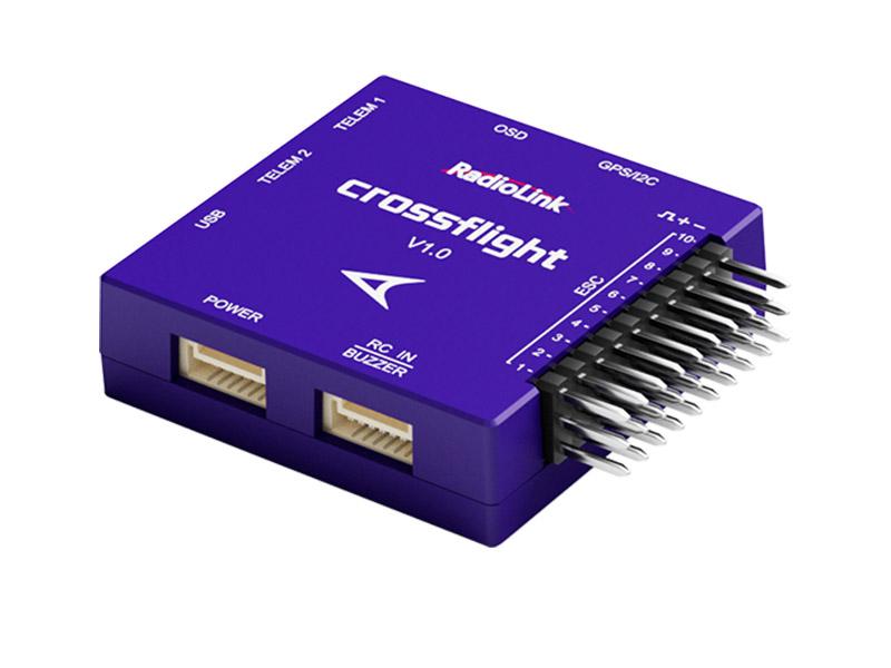 Полетный контроллер Radiolink Crossflight